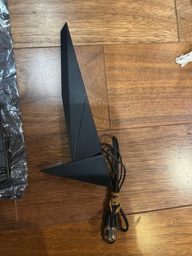 ASUS B650M-PLUS WIFI マザーボード