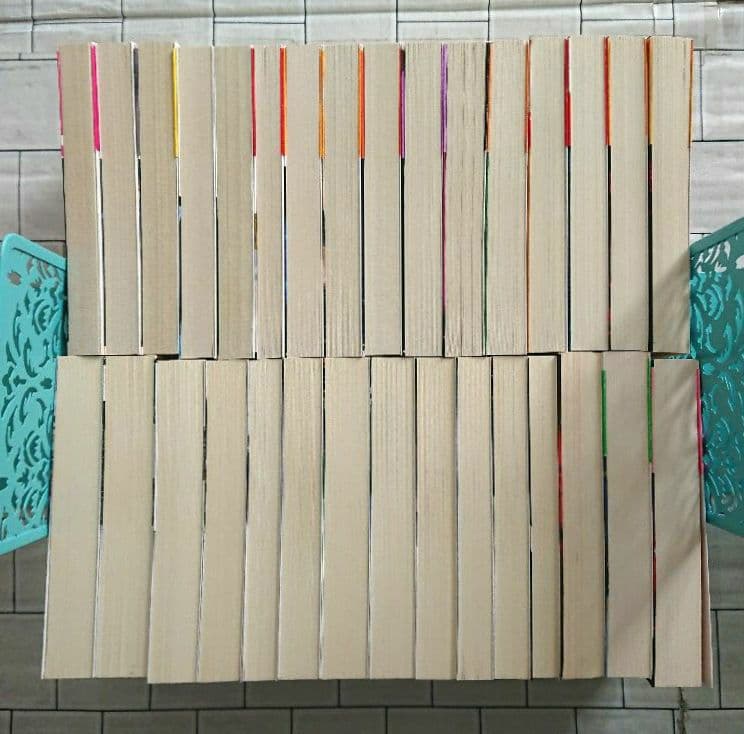 堂場瞬一 警察小説 31冊 アナザーフェイス ラストライン 鳴沢了 他