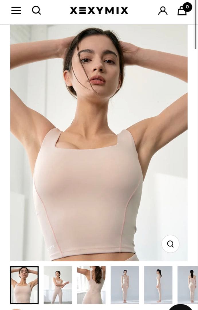 XEXYMIX BLACK LABEL シグネチャー380Nブラトップ2枚セット