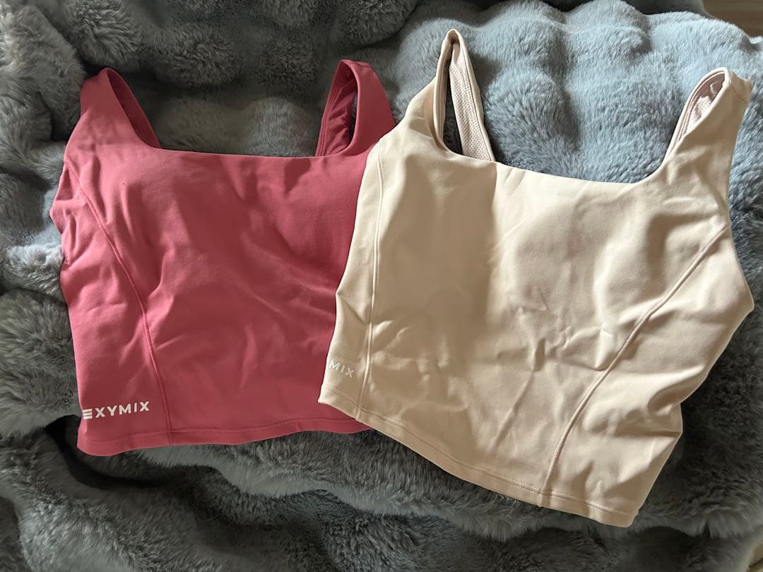 XEXYMIX BLACK LABEL シグネチャー380Nブラトップ2枚セット