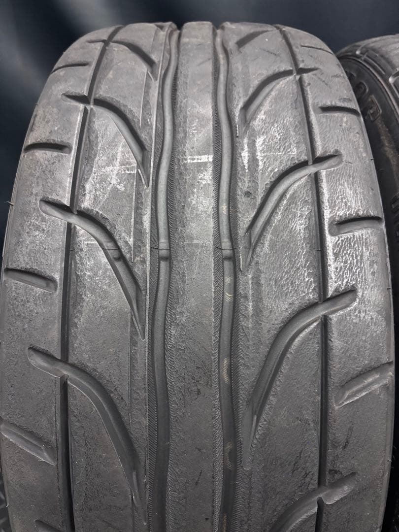 ドリケツ　17×8jj 114.3 +35 ENKEI ESターマック　2本