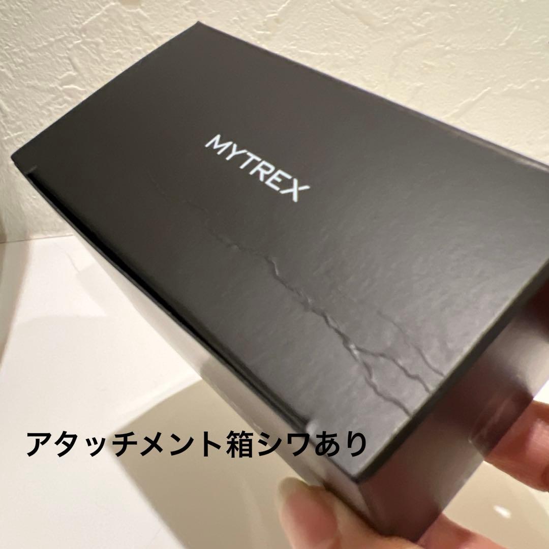 MYTREX REBIIVE LIFT POINTER フェイスポインター