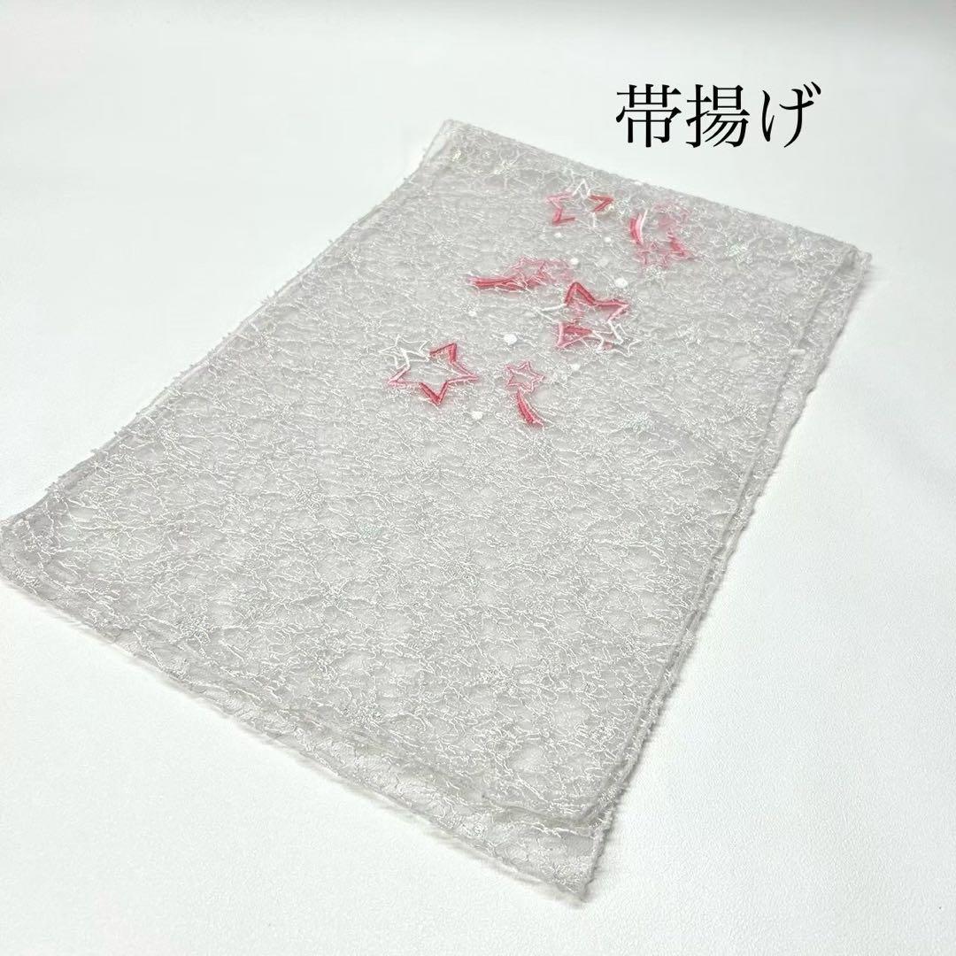 新品　オーダー仕立て　8点セット　正絹　振袖セット 黒　赤チェック　花柄　成人式