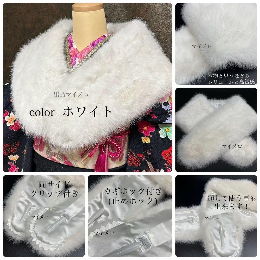 新品　オーダー仕立て　8点セット　正絹　振袖セット 黒　赤チェック　花柄　成人式