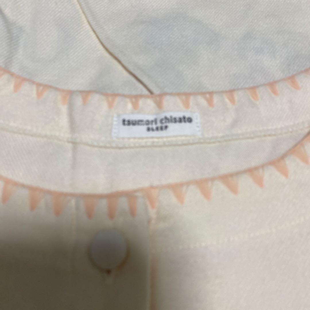 新品　ツモリチサト　レディースパジャマ　Mサイズ