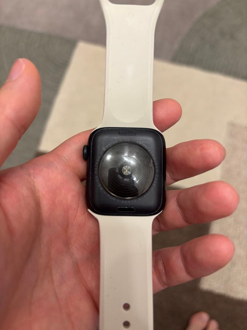 【セール中】Apple Watch SE2 44mm 本体第2世代 GPSモデル
