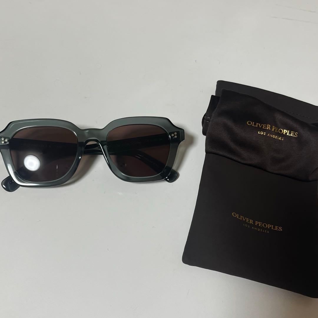 OLIVER PEOPLES オリバーピープルズ Kienna