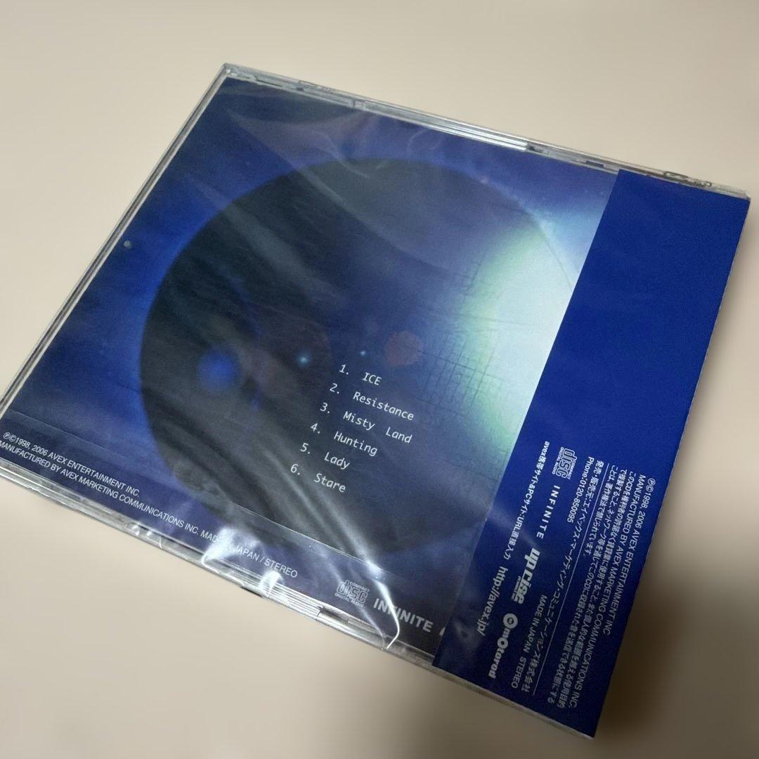 【未開封品有•帯有】Janne Da Arc 10th Anniversary