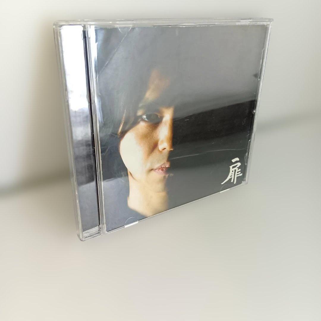 エレファントカシマシ 【CDアルバム　４枚セット】俺の道、風、扉、町を見下ろす丘