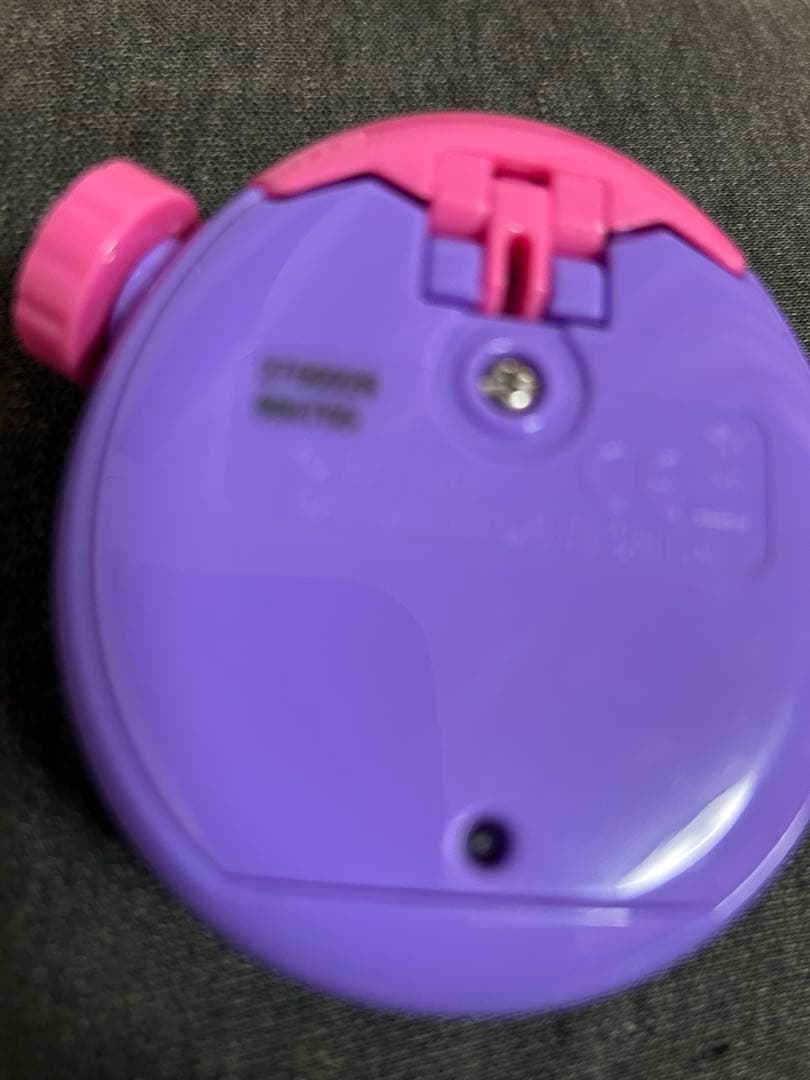 n*様 Tamagotchi Paradise２個セット