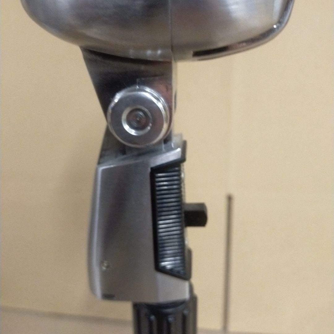 SHURE シュアー 55SH SERIES II ダイナミックマイク　スタンド