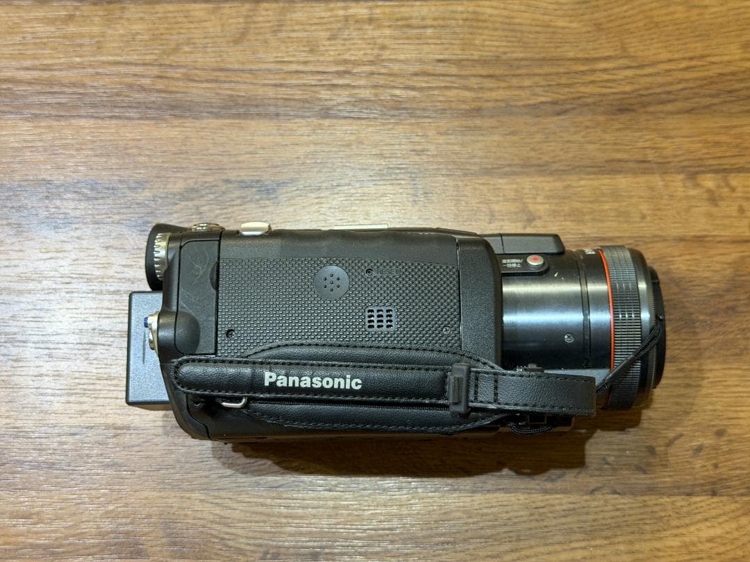 ゆ*パ様 Panasonic NV-GS400K