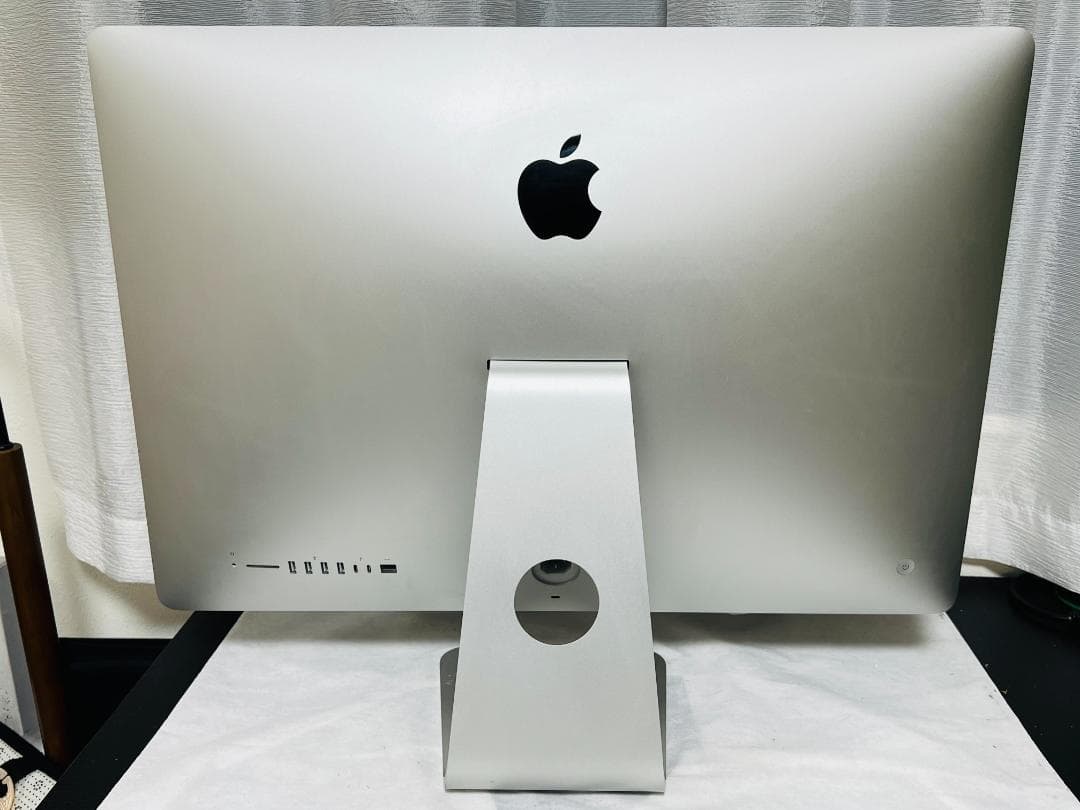 ★Apple iMac 5k 27 2017★i5/24G/1TB/Pro570