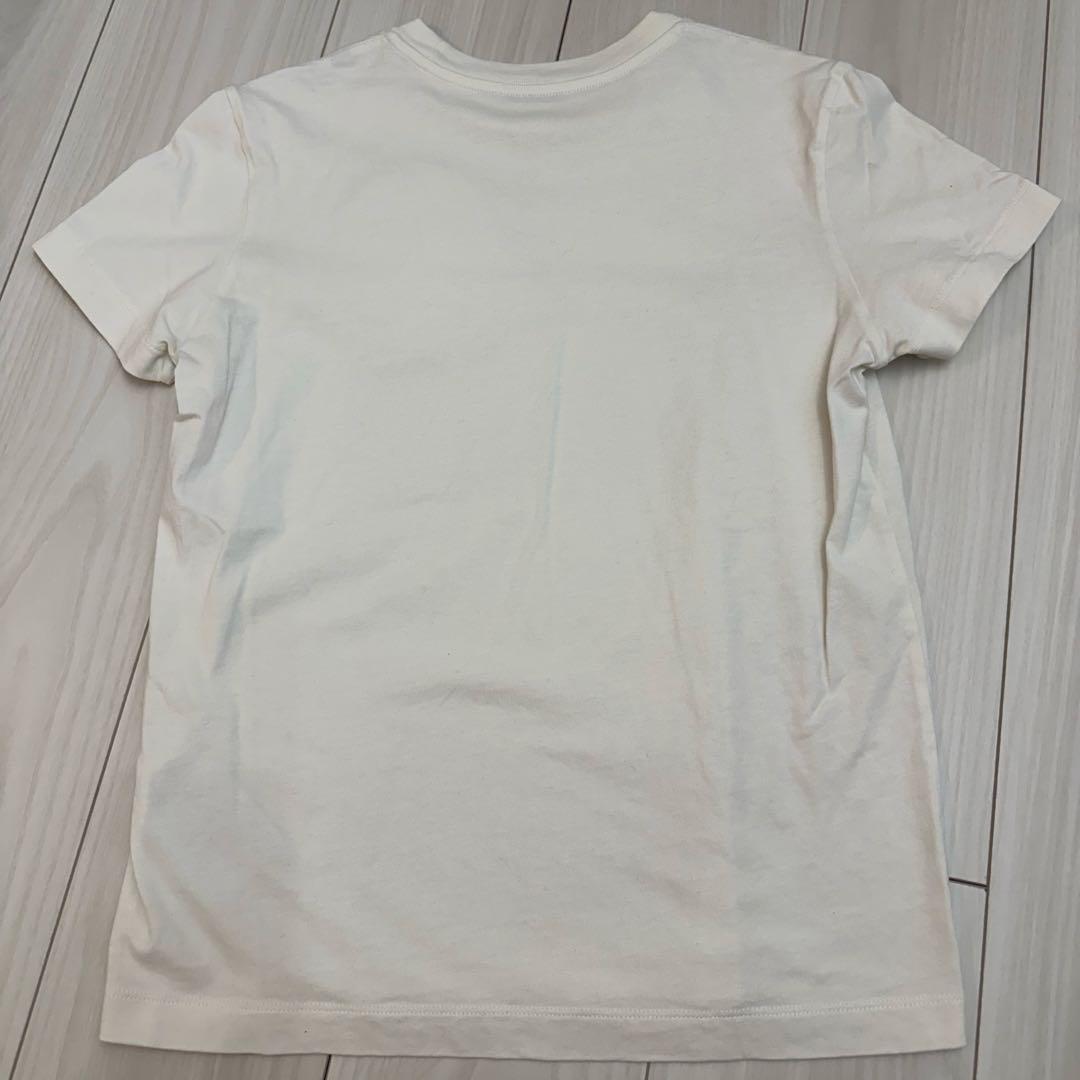 MONCLER モンクレール ロゴパッチ Tシャツ XS 2023SS 正規品
