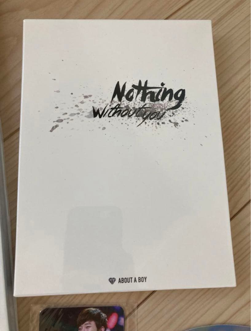 2PM ジュノ ファンサイト 写真集 DVD グッズ