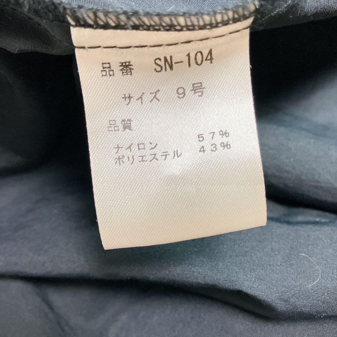 ✨美品✨SCOT CLUB スコットクラブ　フーデットロングコート　Aライン　M