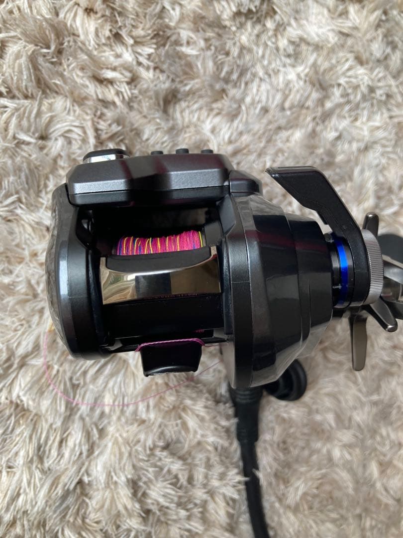 値下げ！シマノForceMaster300DH 電動リール’25右巻き新品未使用