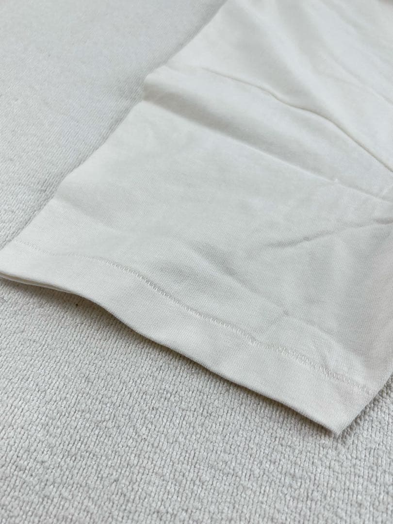 RRL ガーメントダイド ポケット Tシャツ 2パック