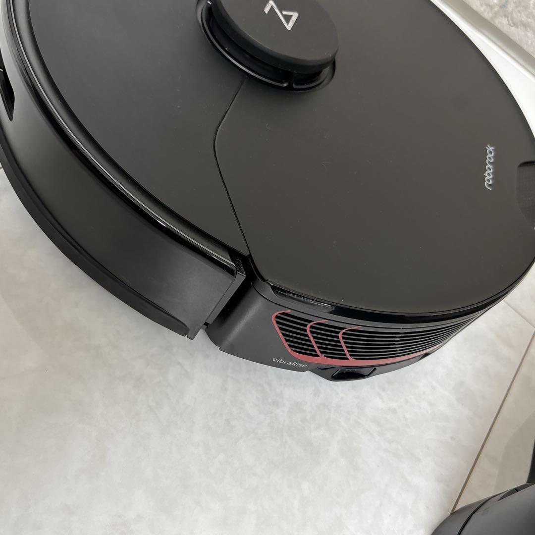 【美品】ロボット掃除機 S7 MAXV PLUS 本体