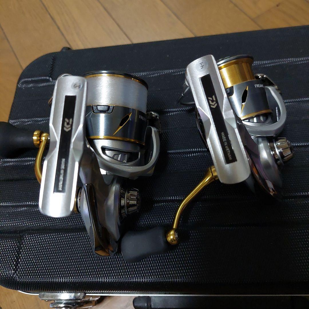 の*す様 21フリームス 2個セット