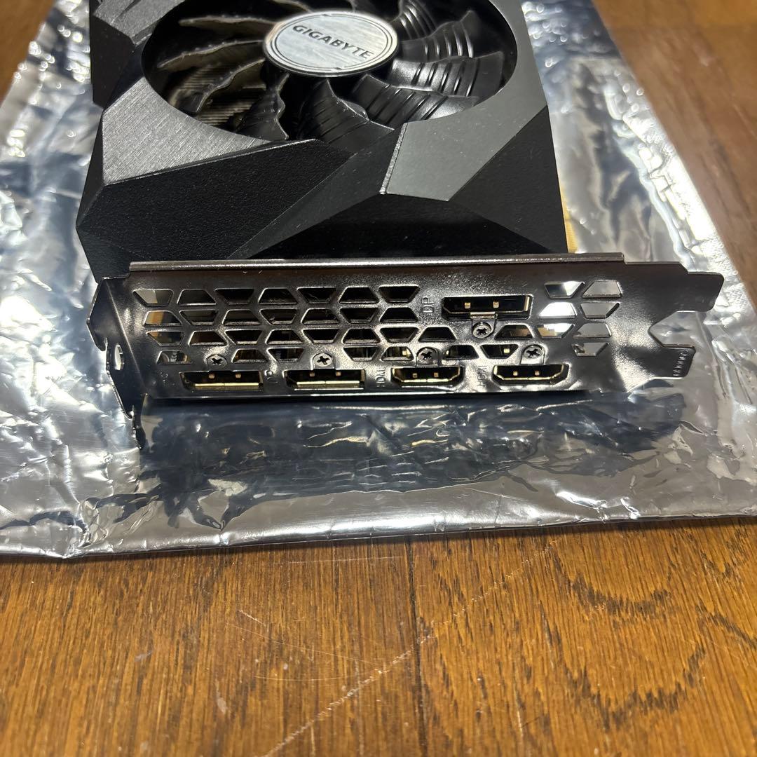 ①Gigabyte GeForce RTX 3090 GAMING OC 24G