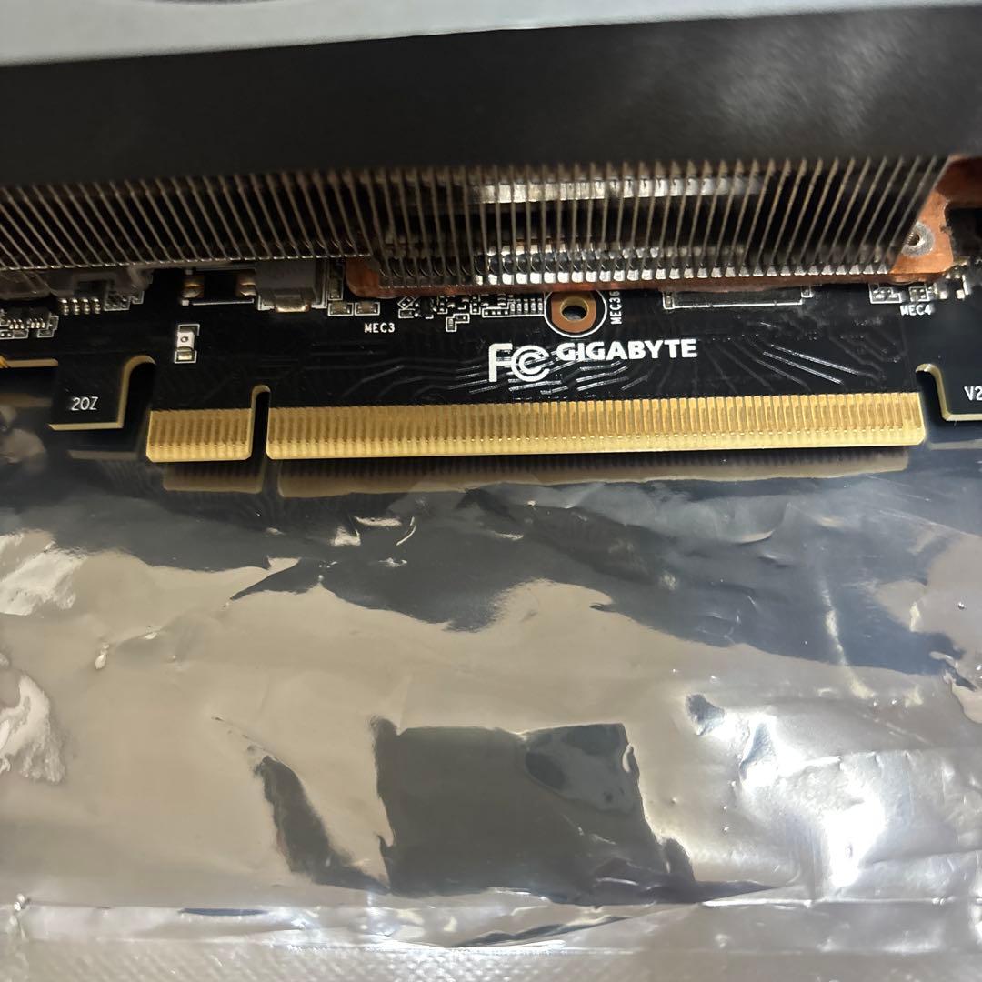 ①Gigabyte GeForce RTX 3090 GAMING OC 24G