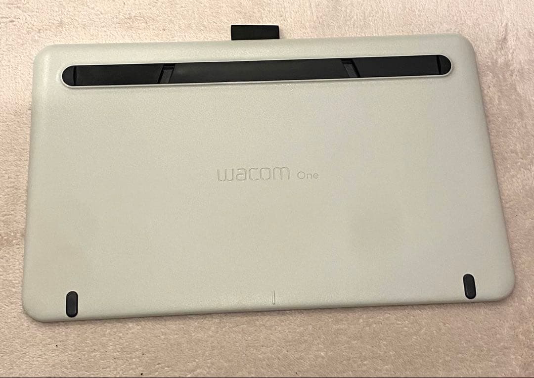 Wacom One 13液晶ペンタブレット 箱一式 2023製