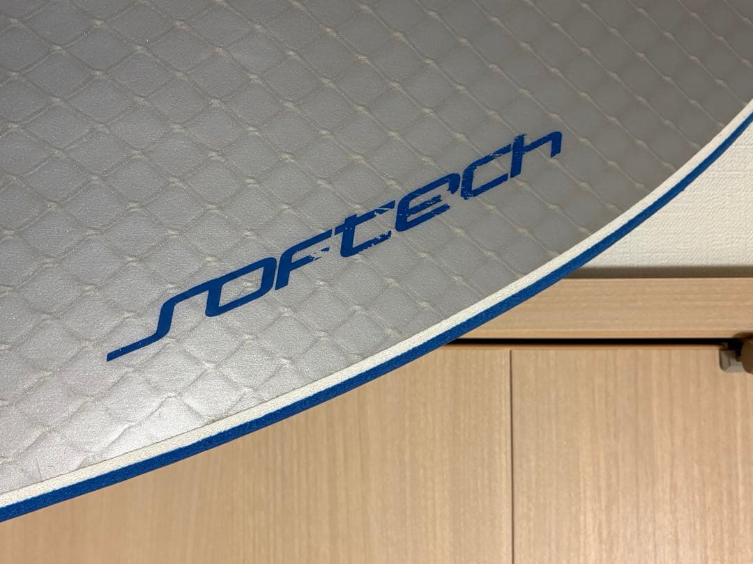 ソフテック6'0 サーフボード ソフトボード