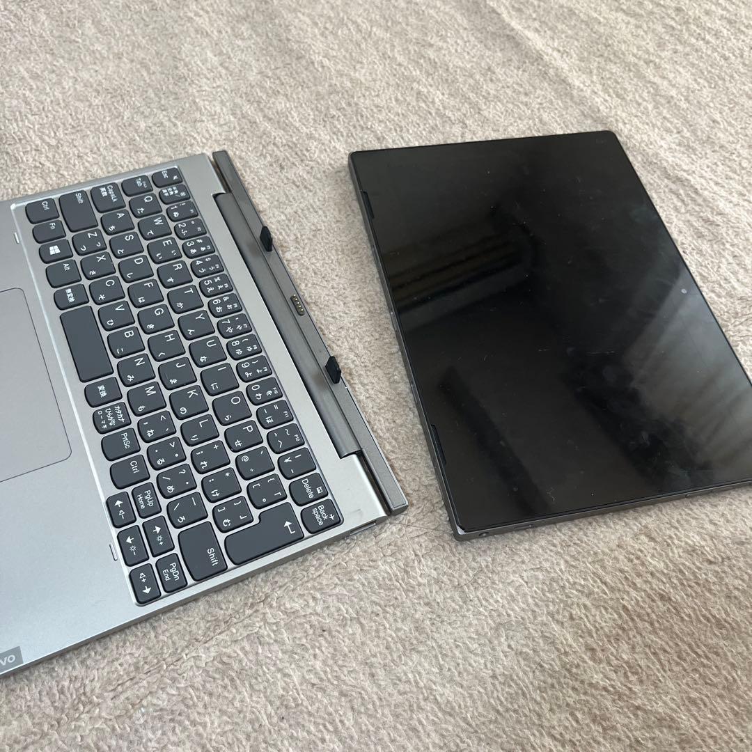 Lenovoのパソコン 動作確認済 ACアダプターあり ChromeOSFlex