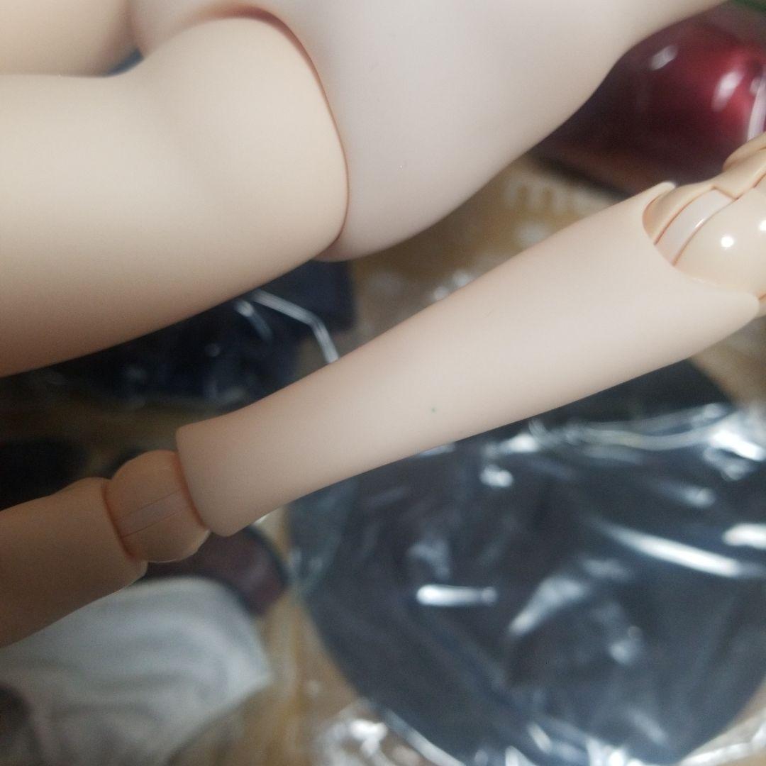 オビツ50 カスタムドール