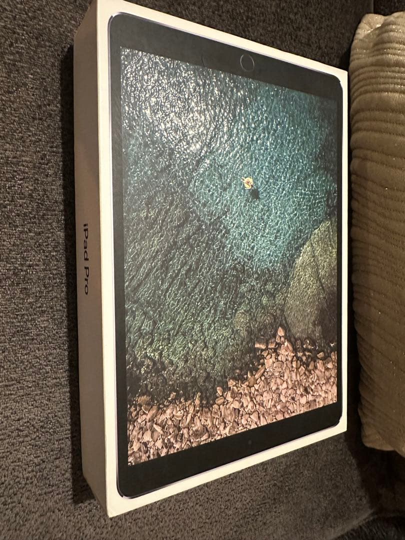 iPad Pro 本体 第2世代　256GB 美品