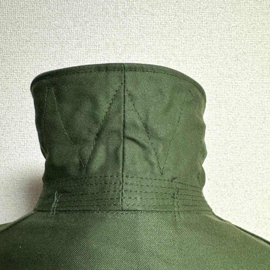 スウェーデン軍　M-59 コート porter classic outil