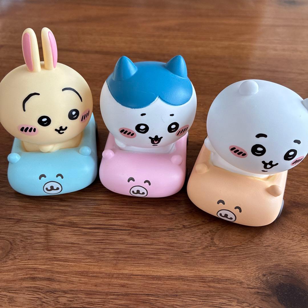 ちいかわグッズ まとめ売り