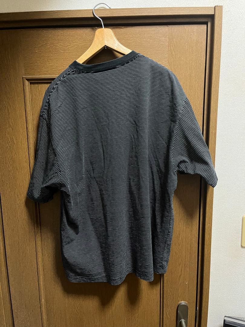 ennoy エンノイ　ボーダーT XXL