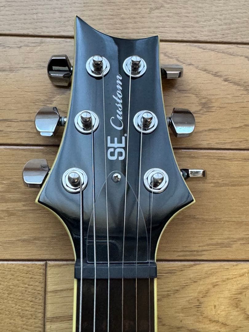 ギター PRS SE Custom 24 30th Anniversary