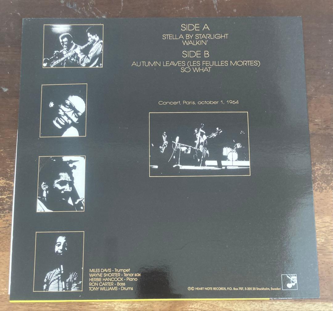 ◾️極美盤LP２枚まとめて◾️MILES DAVIS / マイルスデイヴィス ◾️60