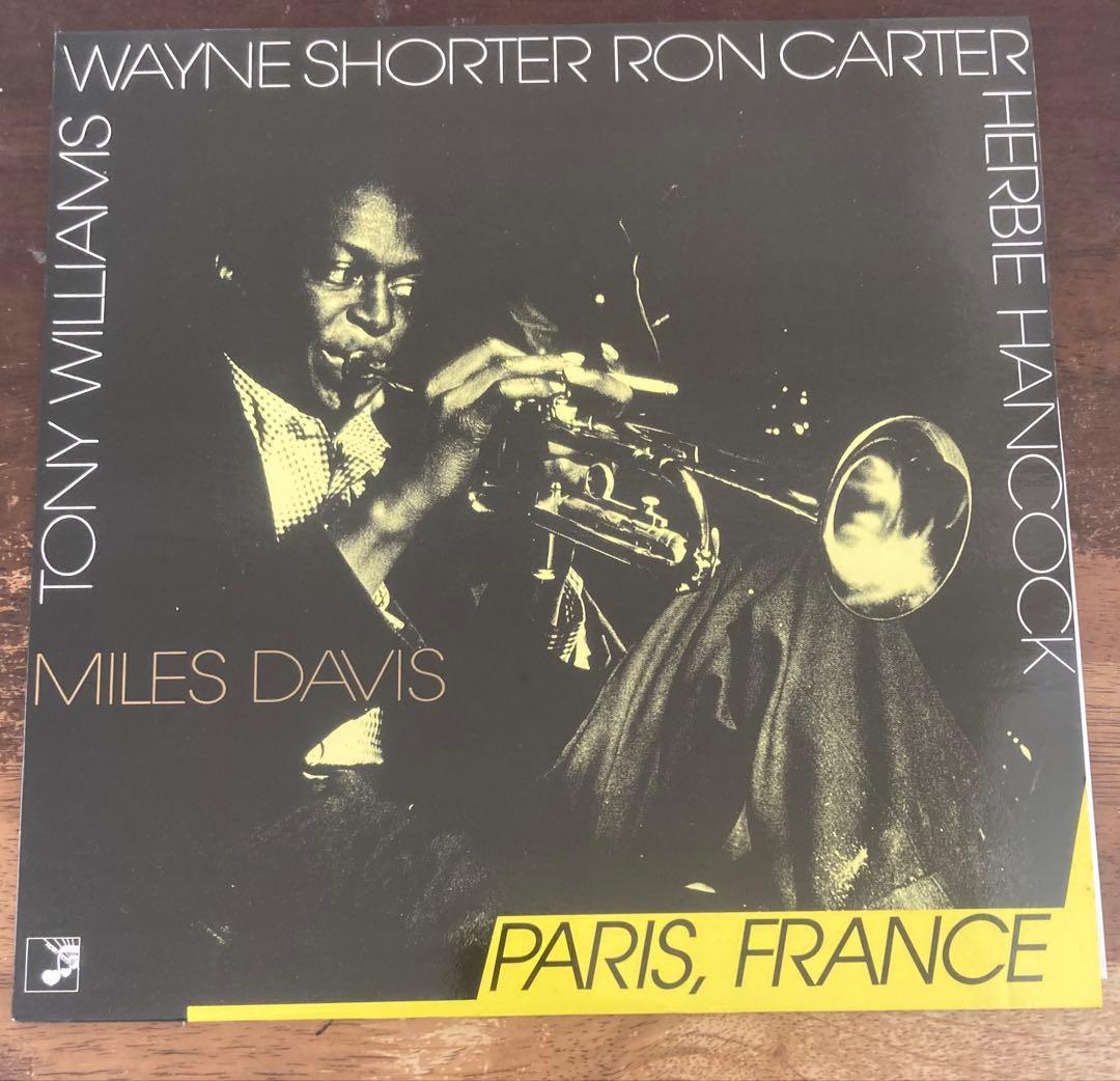 ◾️極美盤LP２枚まとめて◾️MILES DAVIS / マイルスデイヴィス ◾️60