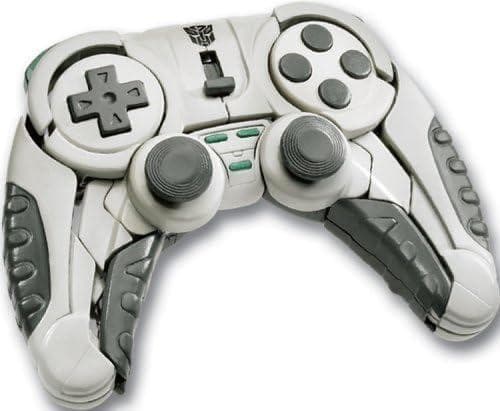 【新品・未開封】トランスフォーマー ムービー MA-12 ハイスコア100