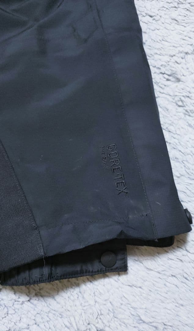✨ゴアテックスプロ✨【MARMOT マーモット】 ハードシェルパンツ 高品質