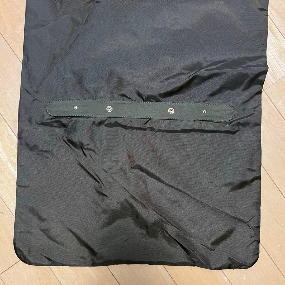 LOUIS VUITTON ガーメントケース