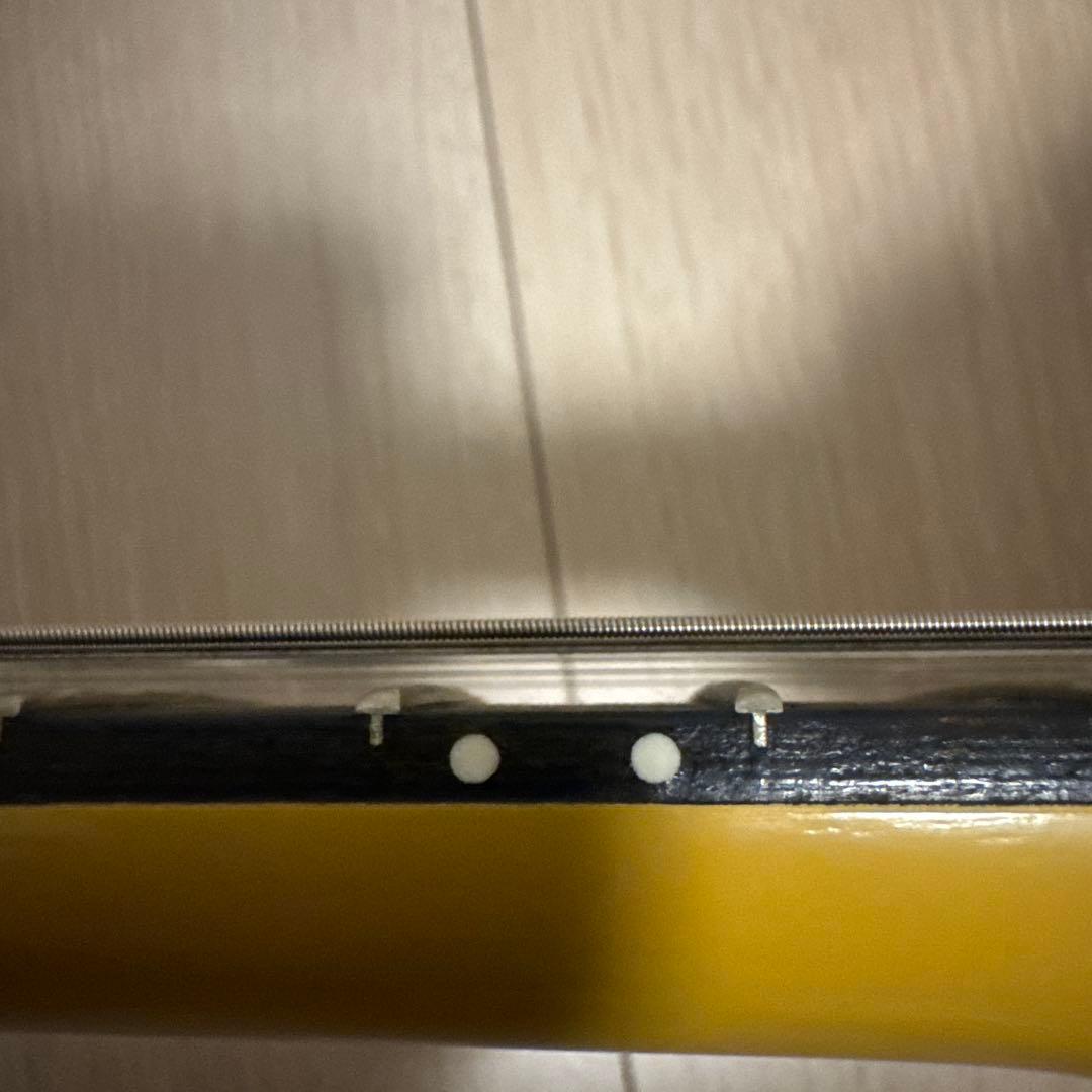 Gibson Les Paul Special レスポール スペシャル イエロー