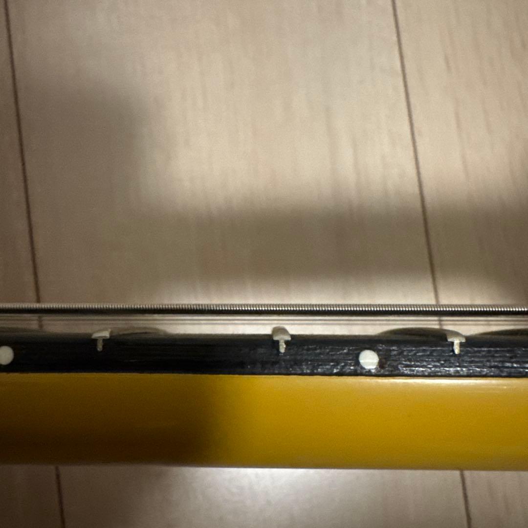 Gibson Les Paul Special レスポール スペシャル イエロー