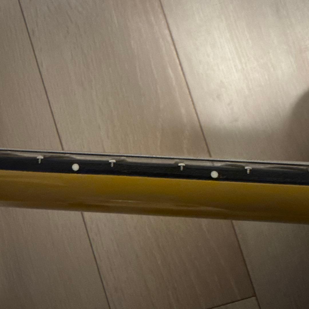 Gibson Les Paul Special レスポール スペシャル イエロー