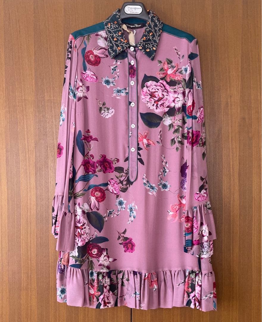 日本未発売 イタリアブランド Mariagrazia Panizzi