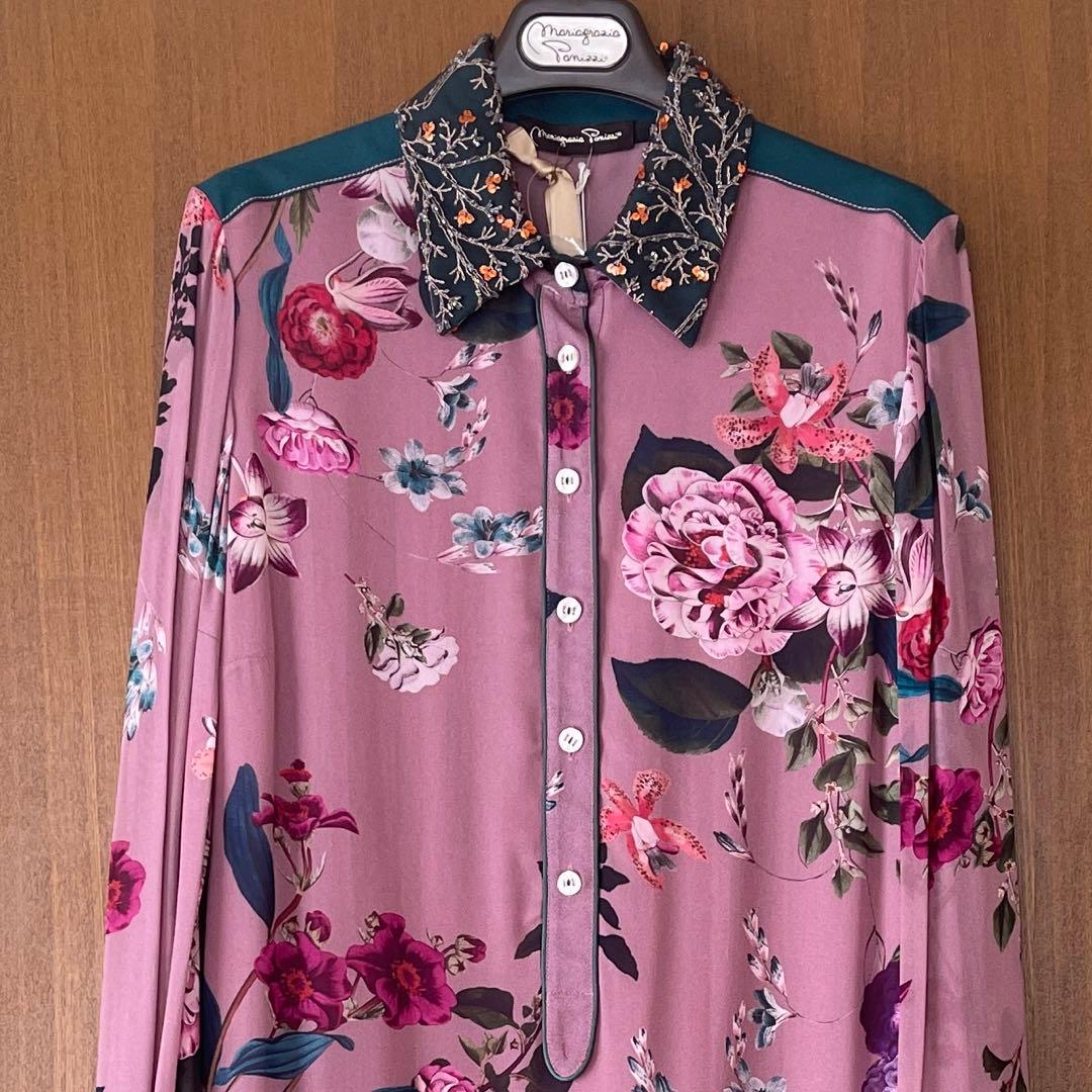 日本未発売 イタリアブランド Mariagrazia Panizzi