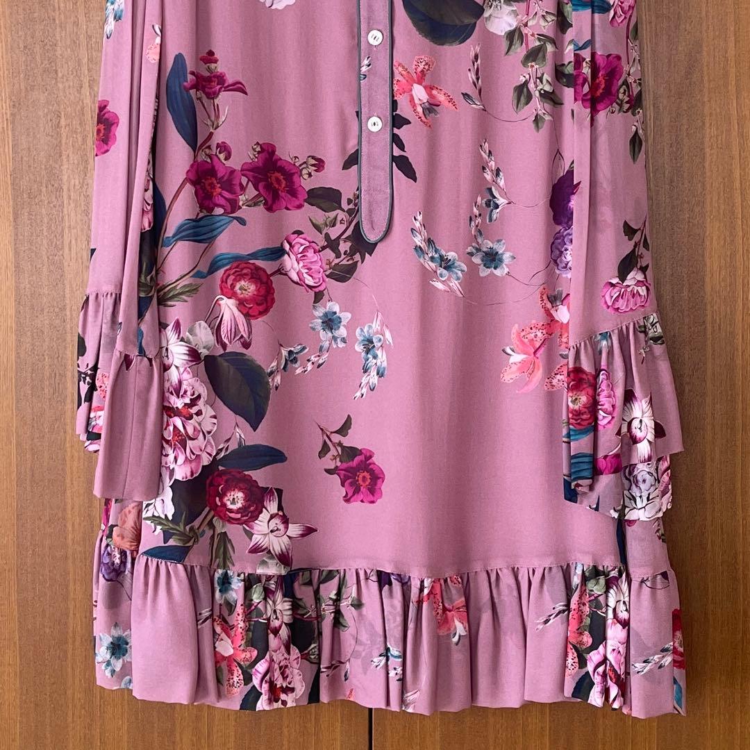 日本未発売 イタリアブランド Mariagrazia Panizzi