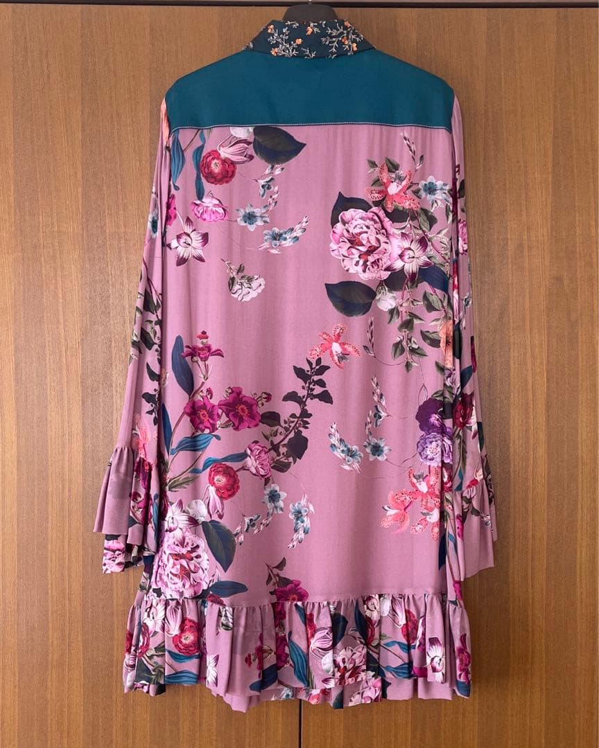 日本未発売 イタリアブランド Mariagrazia Panizzi