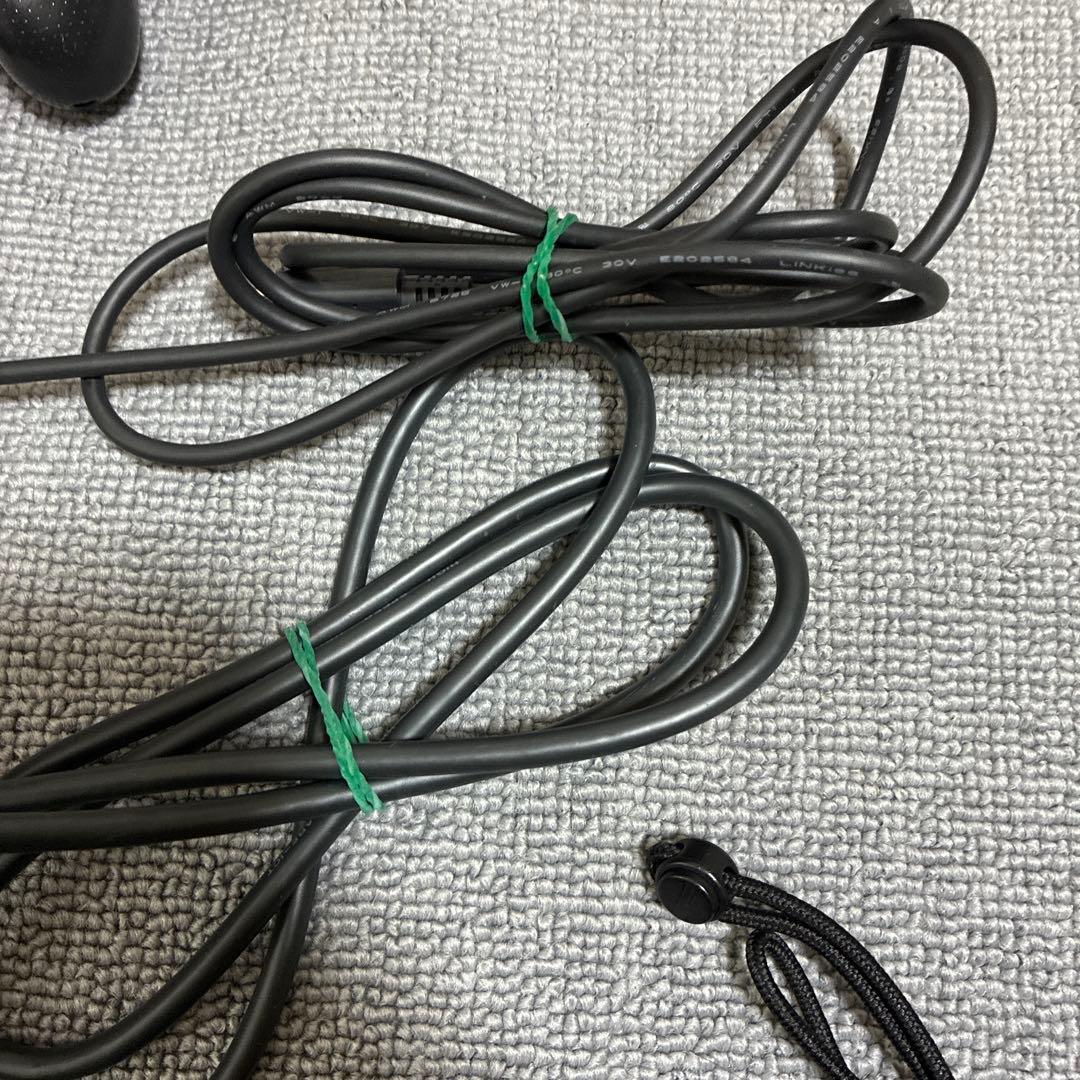 Nintendo Switch ネオンブルー/ネオンレッド(ジャンク品)