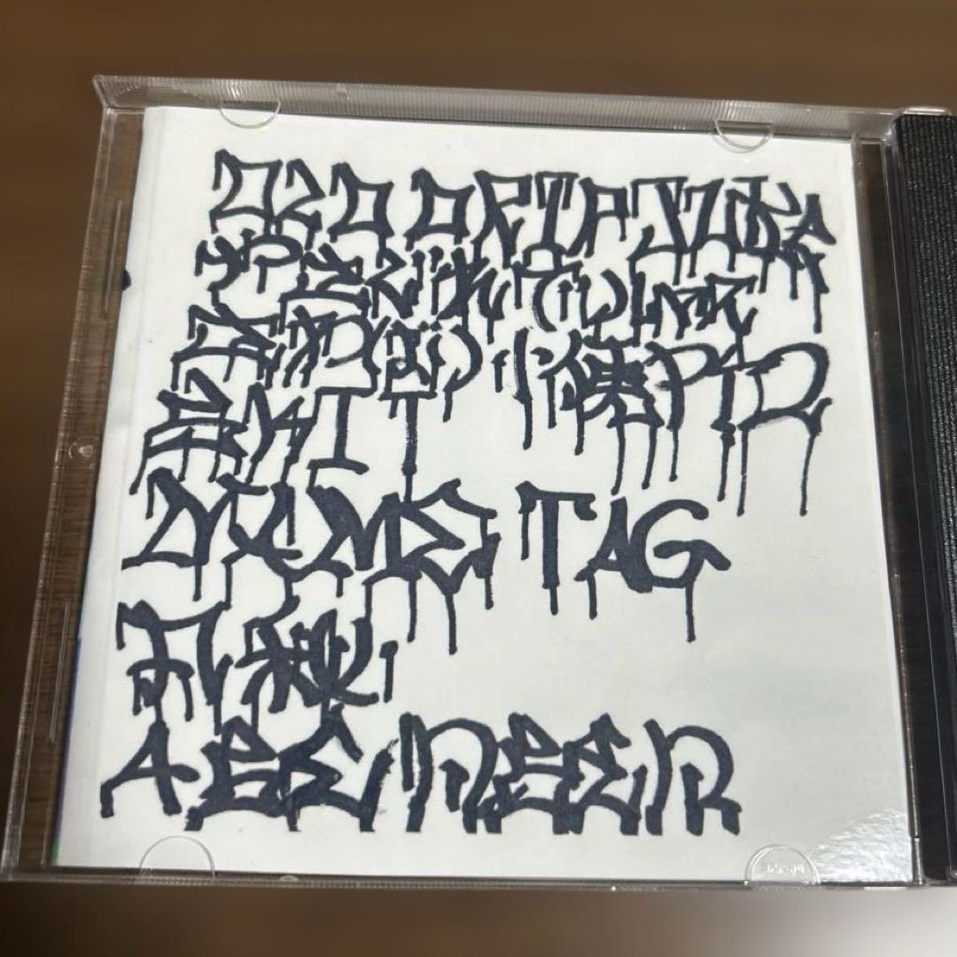 【激レア】OLD DRIP JUICE MOL53 所属