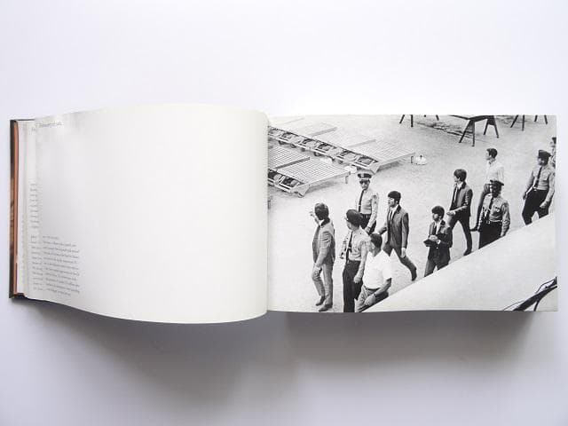 洋書◆ビートルズ写真集 本 ジョン ポール ジョージ リンゴ